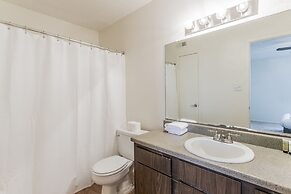 The Relaxing Suites of Midland