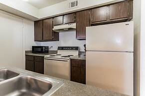 The Relaxing Suites of Midland