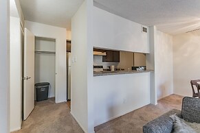 The Relaxing Suites of Midland