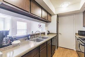 The Relaxing Suites of Midland