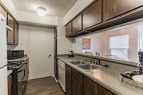 The Relaxing Suites of Midland