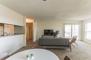 The Relaxing Suites of Midland