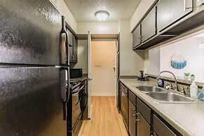 The Relaxing Suites of Midland