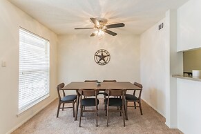 The Relaxing Suites of Midland