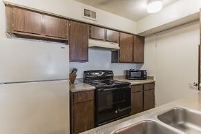 The Relaxing Suites of Midland