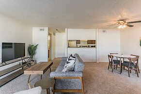 The Relaxing Suites of Midland