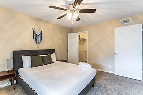 The Relaxing Suites of Midland