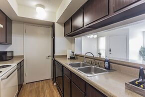 The Relaxing Suites of Midland