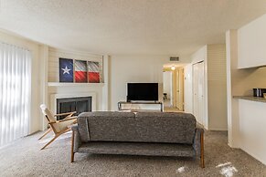 The Relaxing Suites of Midland