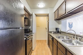 The Relaxing Suites of Midland