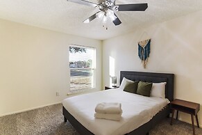 The Relaxing Suites of Midland