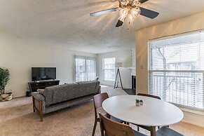 The Relaxing Suites of Midland