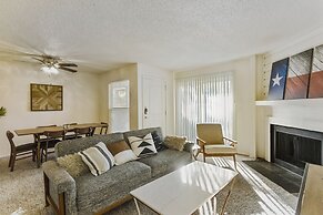 The Relaxing Suites of Midland