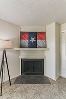 The Relaxing Suites of Midland