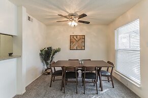 The Relaxing Suites of Midland