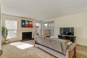 The Relaxing Suites of Midland