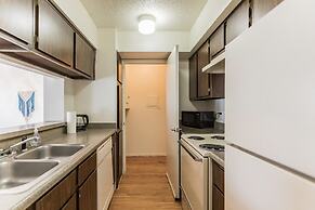 The Relaxing Suites of Midland