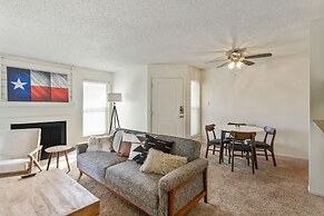 The Relaxing Suites of Midland