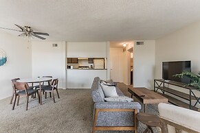 The Relaxing Suites of Midland