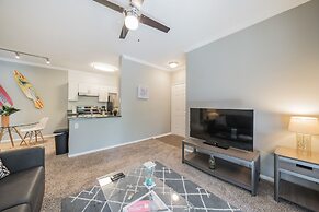 The Relaxing Suites of Midland