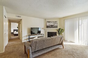 The Relaxing Suites of Midland