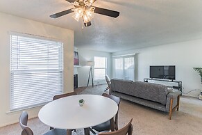 The Relaxing Suites of Midland