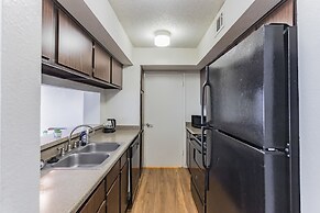 The Relaxing Suites of Midland