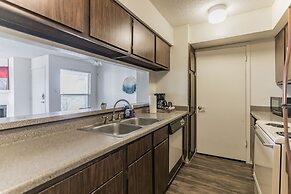 The Relaxing Suites of Midland