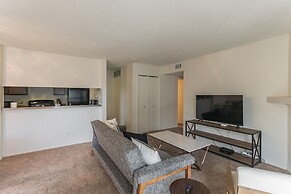 The Relaxing Suites of Midland