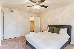 The Relaxing Suites of Midland