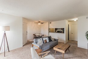 The Relaxing Suites of Midland