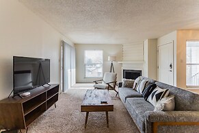 The Relaxing Suites of Midland