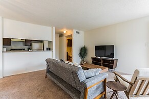 The Relaxing Suites of Midland