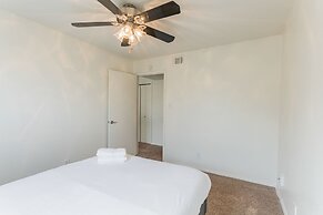 The Relaxing Suites of Midland