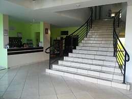 Hotel Estação Norte