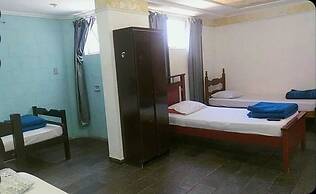 Hotel Estação Norte