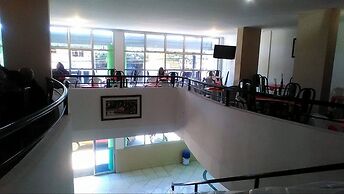 Hotel Estação Norte