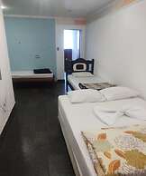 Hotel Estação Norte