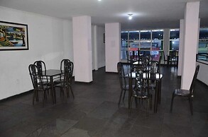 Hotel Estação Norte