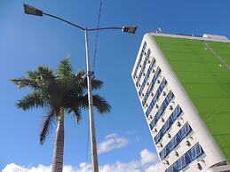 Hotel Estação Norte