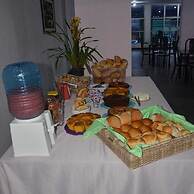 Hotel Estação Norte