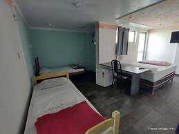 Hotel Estação Norte