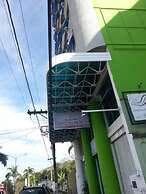 Hotel Estação Norte
