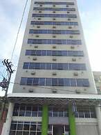 Hotel Estação Norte