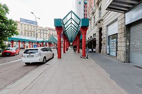 Milan Retreats Cadorna