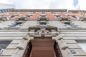 Milan Retreats Cadorna