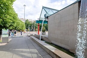 Milan Retreats Cadorna