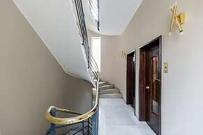 Milan Retreats Cadorna