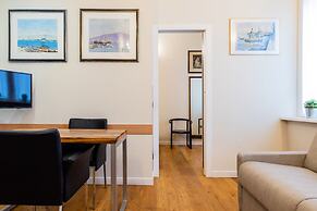 Milan Retreats Cadorna