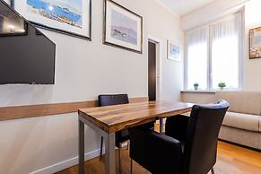 Milan Retreats Cadorna